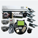 Automatic Door Manufacturer - ECdriver T2 Plus Sliding Operator