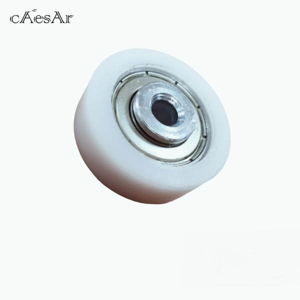 Automatic Door Manufacturer - ES200 Top Roller Wheel