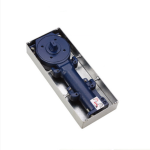 Door Hardware Manufacturer - Dorint 654 Floor Hinge 150kg