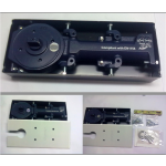 Door Hardware Manufacturer - Dorint 652 Floor Hinge 70kg
