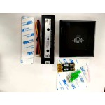 Automatic Door Manufacturer - No Touch Space Hand Sensor