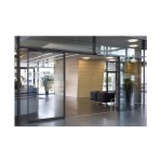 Automatic Door System Manufacturer - ECdriver Sliding Door Operator