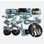 Automatic Door Manufacturer - Dunker Motor ES200 Controller