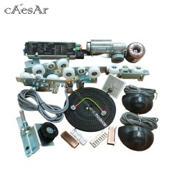 Automatic Door System Manufacturer - ES200 Full Kit System
