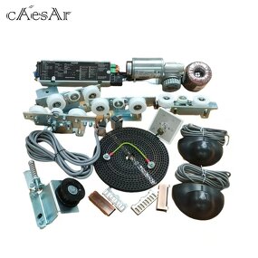 Automatic Door System Manufacturer - ES200 Full Kit System