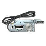 Sliding Door Factory - ES200 Power Off Release Lock