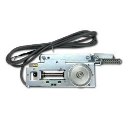 Sliding Door Factory - ES200 Power Off Release Lock