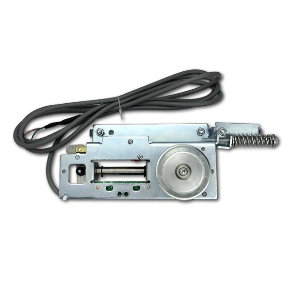 Sliding Door Factory - ES200 Power Off Release Lock