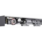 Sliding Door System Factory - Full Set Power Driver Automatic Door