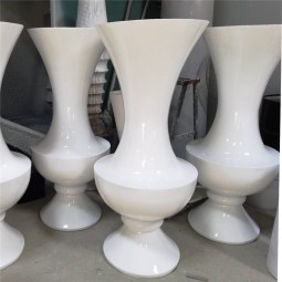 Glass Vase Manufacturer - Custom Wedding Banquet Centerpieces