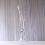 Glass Flower Vase Factory - Transparent Centerpiece Decor