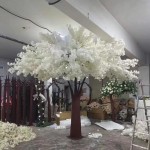 Faux Cherry Blossom Tree Manufacturer - Big White Sakura