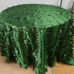 OPP Tablecloth Factory - Disposable Photo Backdrop