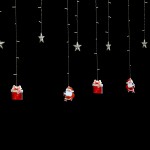 Vietnamese Lantern Manufacturer - Waterproof Flower Lights