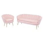 Velvet Sofa Factory - Custom Hotel Lounge Furniture