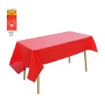 Elastic Table Cover Factory - Rectangular Wedding Skirt
