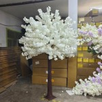 Artificial Sakura Tree Factory - Umbrella Shaped 3m 4m