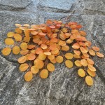 Faux Pearl String Factory - Giant Wedding Garland