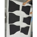 Chair Cushion Manufacturer - Wedding Banquet Seat Cover