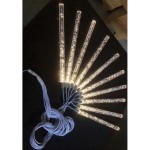 LED Chandelier Factory - Wire Fireworks Hanging Lights