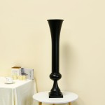 Iron Flower Vase Stand Factory - Classic Wedding Decor