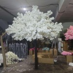 Cherry Blossom Tree Factory - Custom 10ft Sakura Tree