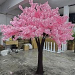 Sakura Tree Factory - Pink Japan Wedding Decor