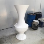 Glass Vase Manufacturer - Custom Wedding Banquet Centerpieces