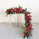 Welding Flower Decoration Manufacturer - Stage Guide Layout