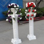 Roman Column Mold Factory - Hollow Plastic Event Decor