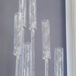 Acrylic Candelabra Factory - Plastic Wedding Table Decor