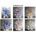 Giant Paper Flower Factory - Handmade Wedding Backdrop