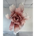 Artificial Flowers Manufacturer - Large Paper Giant Flowers