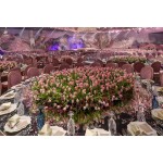 PU Tulip Flowers Manufacturer - Real Touch Event Design