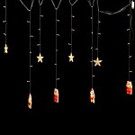 Vietnamese Lantern Manufacturer - Waterproof Flower Lights