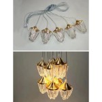 Butterfly Chandelier Manufacturer - Wedding Props Lighting