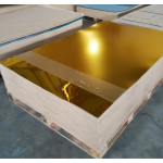 Acrylic Mirror Manufacturer - Wedding Table Top Decor