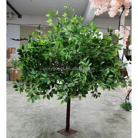 Artificial Banyan Tree Manufacturer - Plastic Fake Plant
