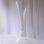 Glass Flower Vase Factory - Transparent Centerpiece Decor