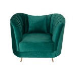 Semicircular Sofa Factory - Custom Restaurant Furniture