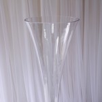Glass Flower Vase Factory - Transparent Centerpiece Decor