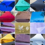 Wedding Aisle Runner Factory - PE Gold Silver Mirror Carpet