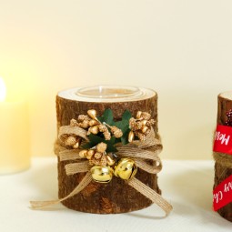 Christmas Doll Manufacturer - Knitted Santa Table Decor