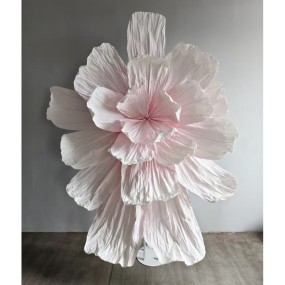 Artificial Flowers Manufacturer - Large Paper Giant Flowers