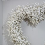 Flower Arch Backdrop Manufacturer - Artificial Baby Breath