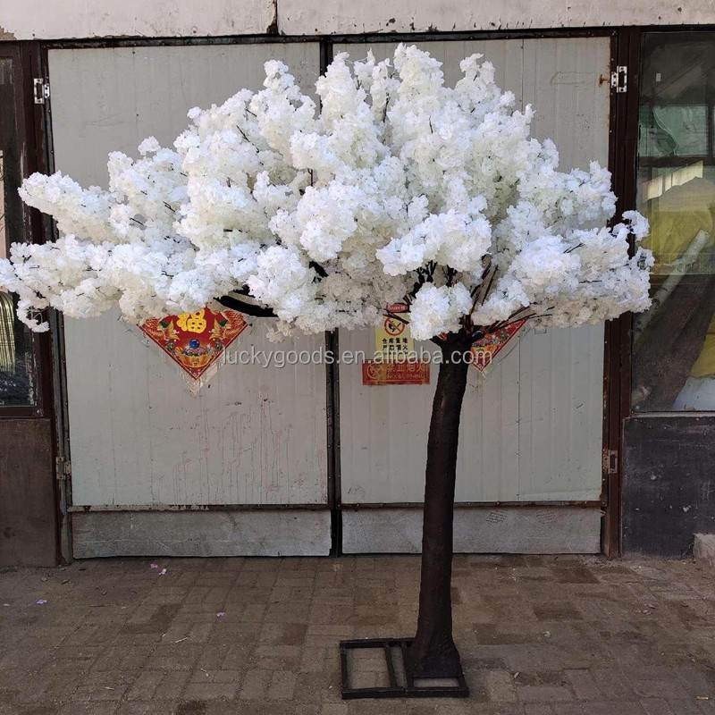 Cherry Blossom Tree Factory - Multi Color Wedding Decor