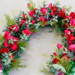 Welding Flower Decoration Manufacturer - Stage Guide Layout