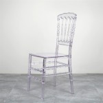 Plastic Chair Factory - Bulk Wedding Event Seating