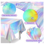 Taffeta Tablecloth Manufacturer - Rose Petal Wedding Table