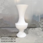 Glass Vase Manufacturer - Custom Wedding Banquet Centerpieces